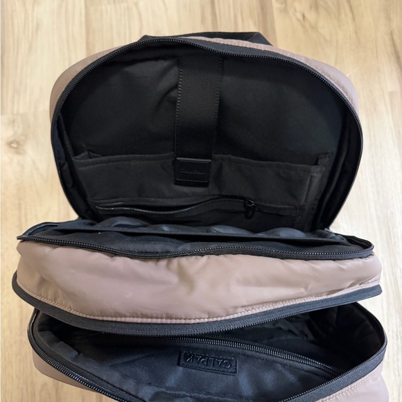 Calpak Luka Backpack - Picture 3 of 5